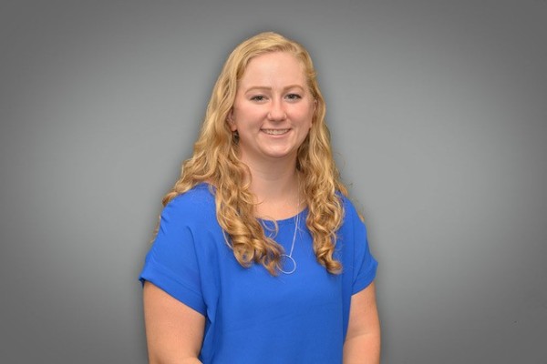 Jamie Russell, DPT